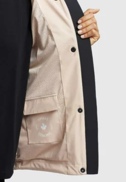 Khujo Gammi - Chaqueta De Entretiempo - Apricot -Khujo Ventas e77b6aa1d6954ec2afd40623ec0cc5cd scaled