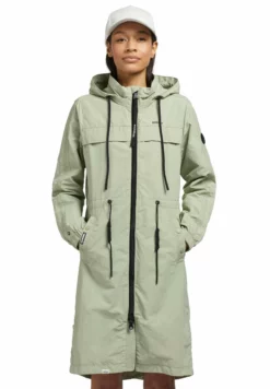 Khujo Mantel Voya3 - Parka - Blassgrün 16 Khujo Mantel Voya3 - Parka - Blassgrün -Khujo Ventas e801705f6a1b4f3baef71cc4de7be0cc scaled