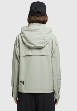 Khujo Blair - Chaqueta De Entretiempo - Blassgrün 10 Khujo Blair - Chaqueta De Entretiempo - Blassgrün -Khujo Ventas e85cbb2fa22b4ee0a8511476dc155fb6