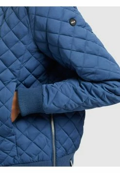 Khujo Monza - Chaqueta De Entretiempo - Blau 11 Khujo Monza - Chaqueta De Entretiempo - Blau -Khujo Ventas eb37b3e328cb4dcc9c85799d714effd9 scaled