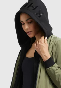 Khujo Persee - Chaqueta De Entretiempo - Olivgrün 14 Khujo Persee - Chaqueta De Entretiempo - Olivgrün -Khujo Ventas ec67497cb9654b8c99c4e21d01e8dfda scaled