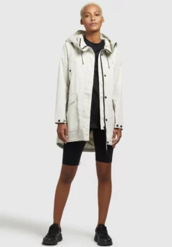 Khujo Aira2 - Parka - Hellgrau 14 Khujo Aira2 - Parka - Hellgrau -Khujo Ventas eeda97563faf4579ac335397ce57f618