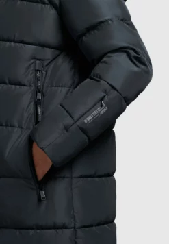 Khujo Jilias 3 - Abrigo De Invierno - Graublau -Khujo Ventas ef5299af0e8549fdad48fb3ebf394653 scaled