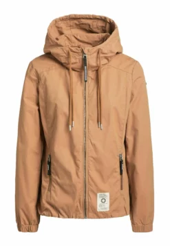 Khujo Rolava - Chaqueta Fina - Toffee -Khujo Ventas f0f49736fa8c499ba30ec0f5f716b7f0 scaled