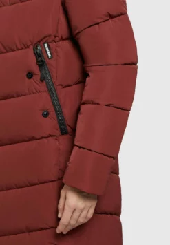 Khujo Klayd - Abrigo De Invierno - Rostrot -Khujo Ventas f39faa57cc1c429da816e1fcad8848ea scaled