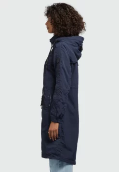 Khujo Mantel Voya3 - Parka - Dunkelblau -Khujo Ventas f5933fcbd3a34f1fa793dc76a7fe5d63 scaled