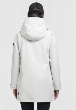 Khujo Jelle - Parka - Hellgrau 10 Khujo Jelle - Parka - Hellgrau -Khujo Ventas f5fdf5b1c6f641ac8d578962d3322c83