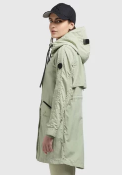 Khujo Games - Parka - Blassgrün -Khujo Ventas f6315bfbf8d44b5681256f0f493d7579 scaled