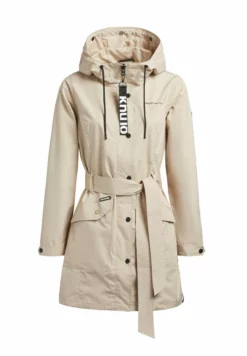Khujo Lauren - Parka - Hellbeige 15 Khujo Lauren - Parka - Hellbeige -Khujo Ventas f6953b633f3844f49b6141f5b918540d scaled
