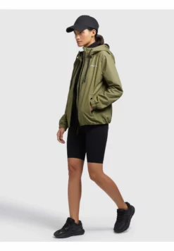 Khujo Rolava2 - Chaqueta De Entretiempo - Olivgrün 12 Khujo Rolava2 - Chaqueta De Entretiempo - Olivgrün -Khujo Ventas f7d42af47975457788e4ad77fc94e27b scaled