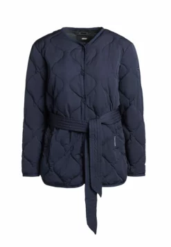 Khujo Yuna - Chaqueta De Entretiempo - Dunkelblau -Khujo Ventas fb31d929b95442a488c92cb718fe91be scaled