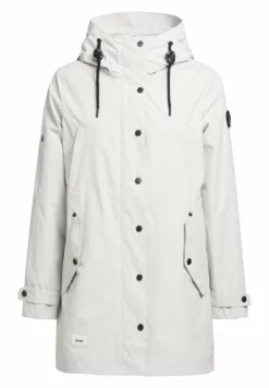 Khujo Jelle - Parka - Hellgrau 15 Khujo Jelle - Parka - Hellgrau -Khujo Ventas fc0a7c762101479abb634319a2e1b4b8