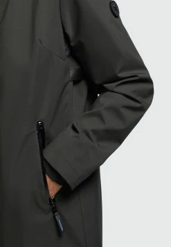 Khujo Izaf - Impermeable - Braun -Khujo Ventas fcb9853feb0545d099a11611b97d1434 scaled