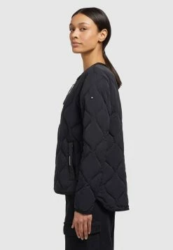 Khujo Alma - Chaqueta De Entretiempo - Schwarz 11 Khujo Alma - Chaqueta De Entretiempo - Schwarz -Khujo Ventas fd1f819e8da741c39e68503d8a75920e scaled