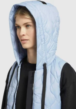 Khujo Malin - Chaleco - Blau -Khujo Ventas fe841074663e46fd9a7f4bc09a081136 scaled