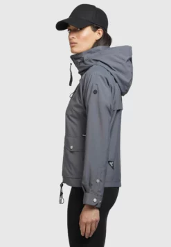 Khujo Blair - Chaqueta De Entretiempo - Graublau 11 Khujo Blair - Chaqueta De Entretiempo - Graublau -Khujo Ventas fe87b37e16a148a89428871016c5481a scaled